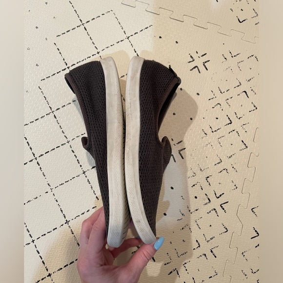 🌼 clearance Allbirds Women's Tree‎ Loungers slip on shoes size 7 - Picture 4 of 7